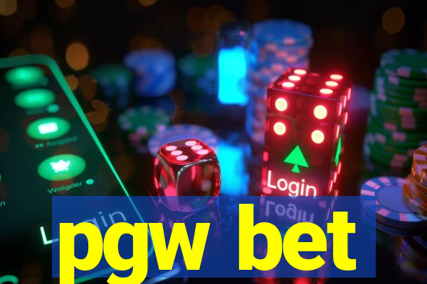 pgw bet